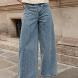 Jean Giovani - denim vintage - Oraije Paris