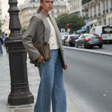 Jean Giovani - denim vintage - Oraije Paris