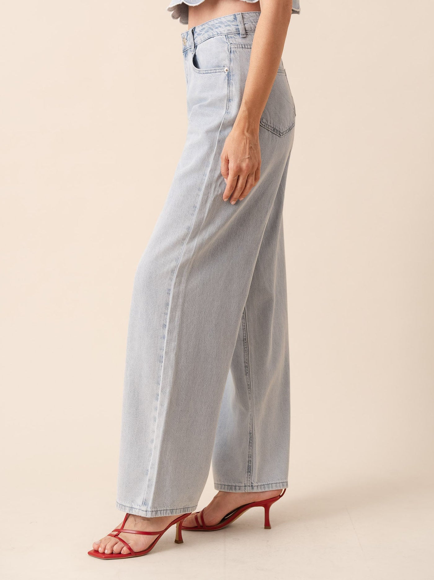 Joly jeans