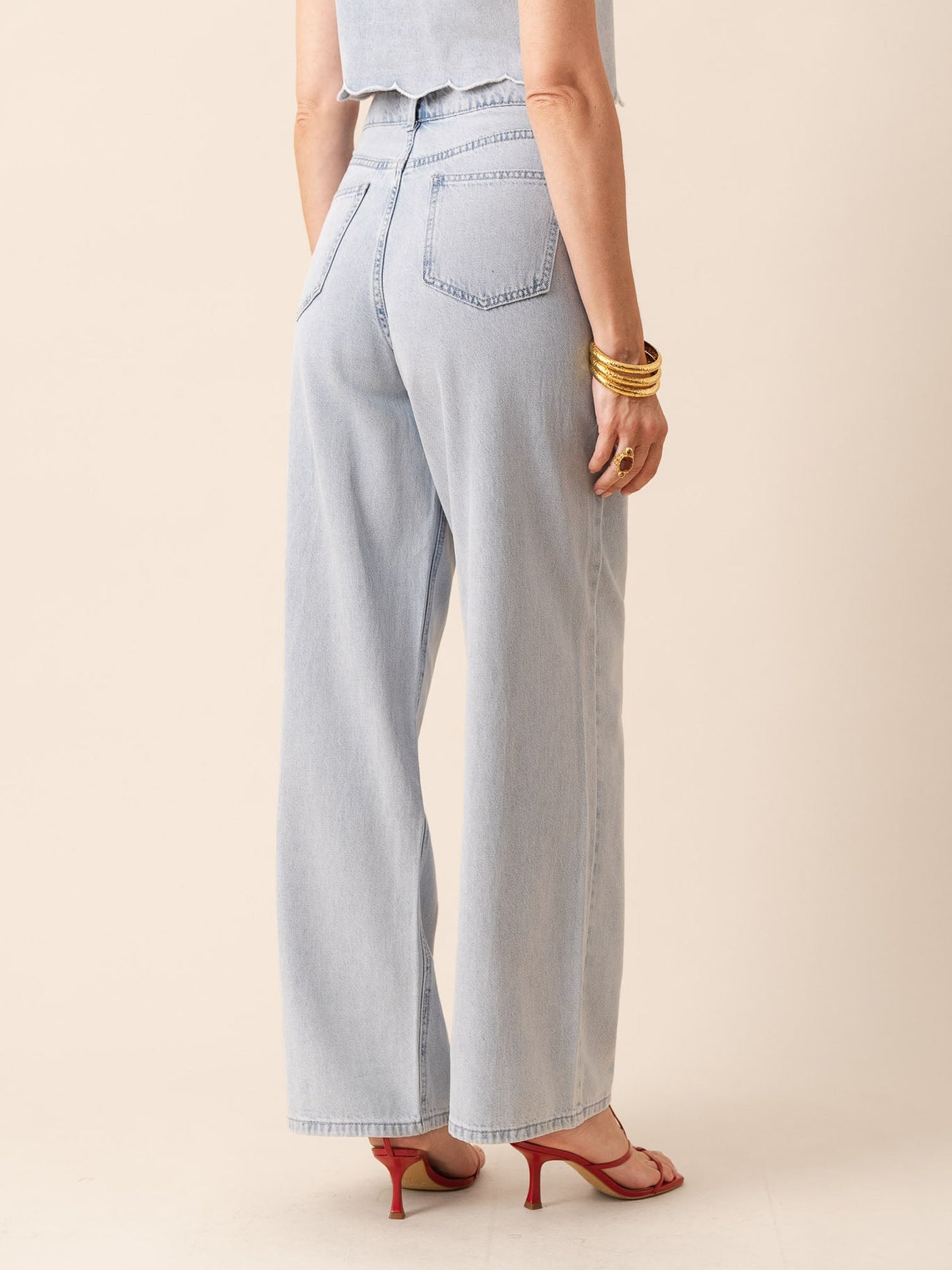 Joly jeans