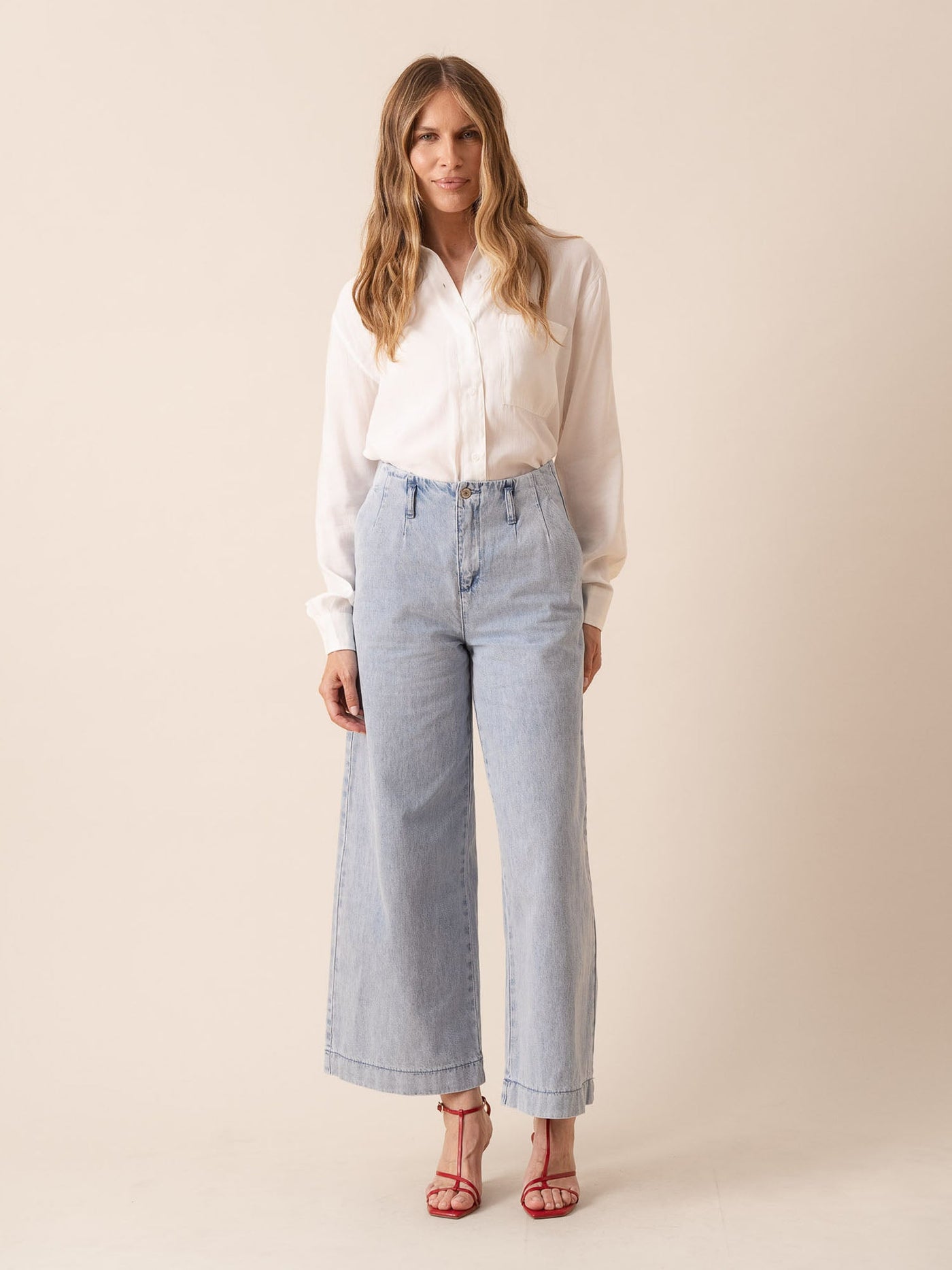 Jean Julie
