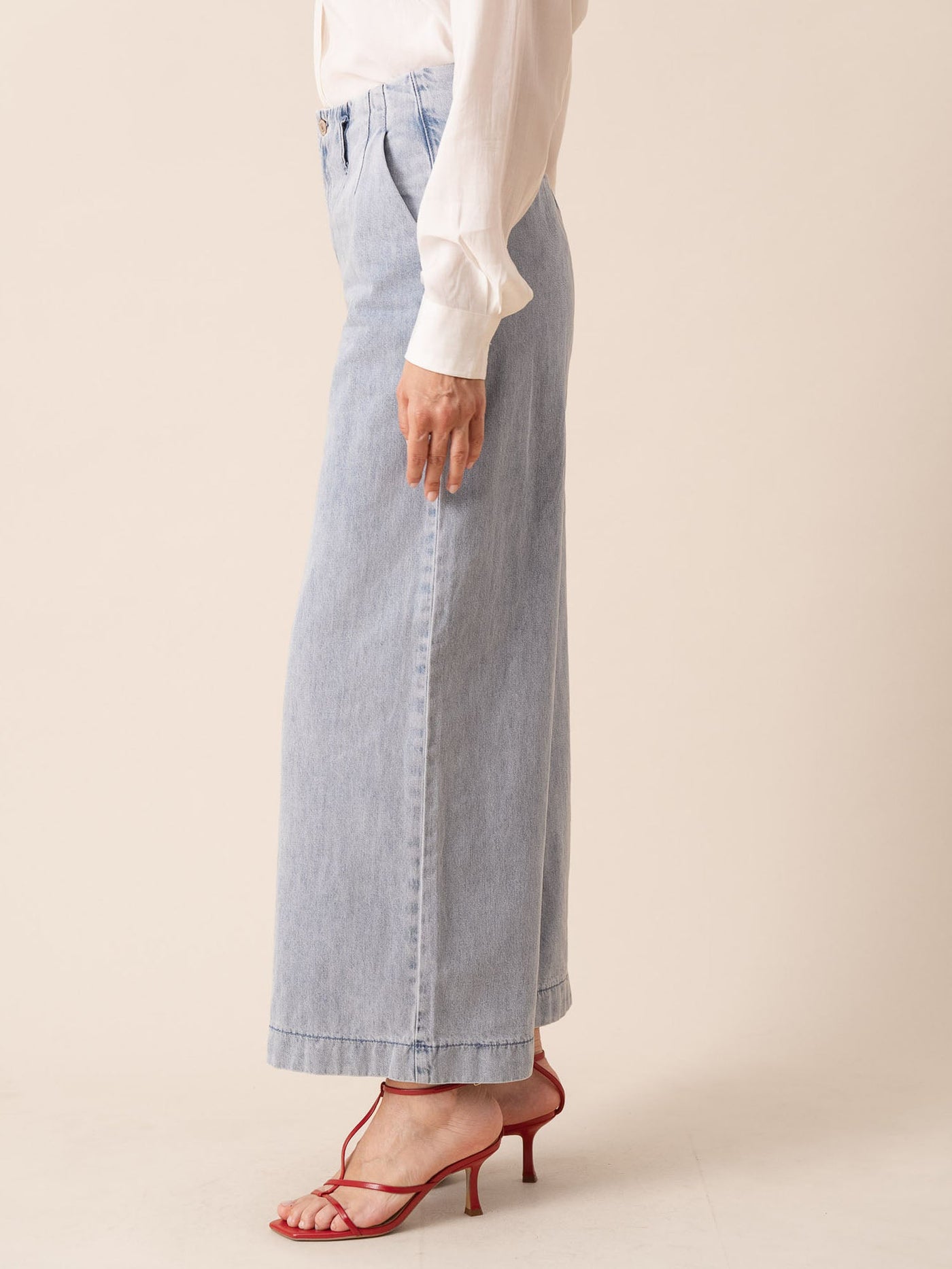 Jean Julie