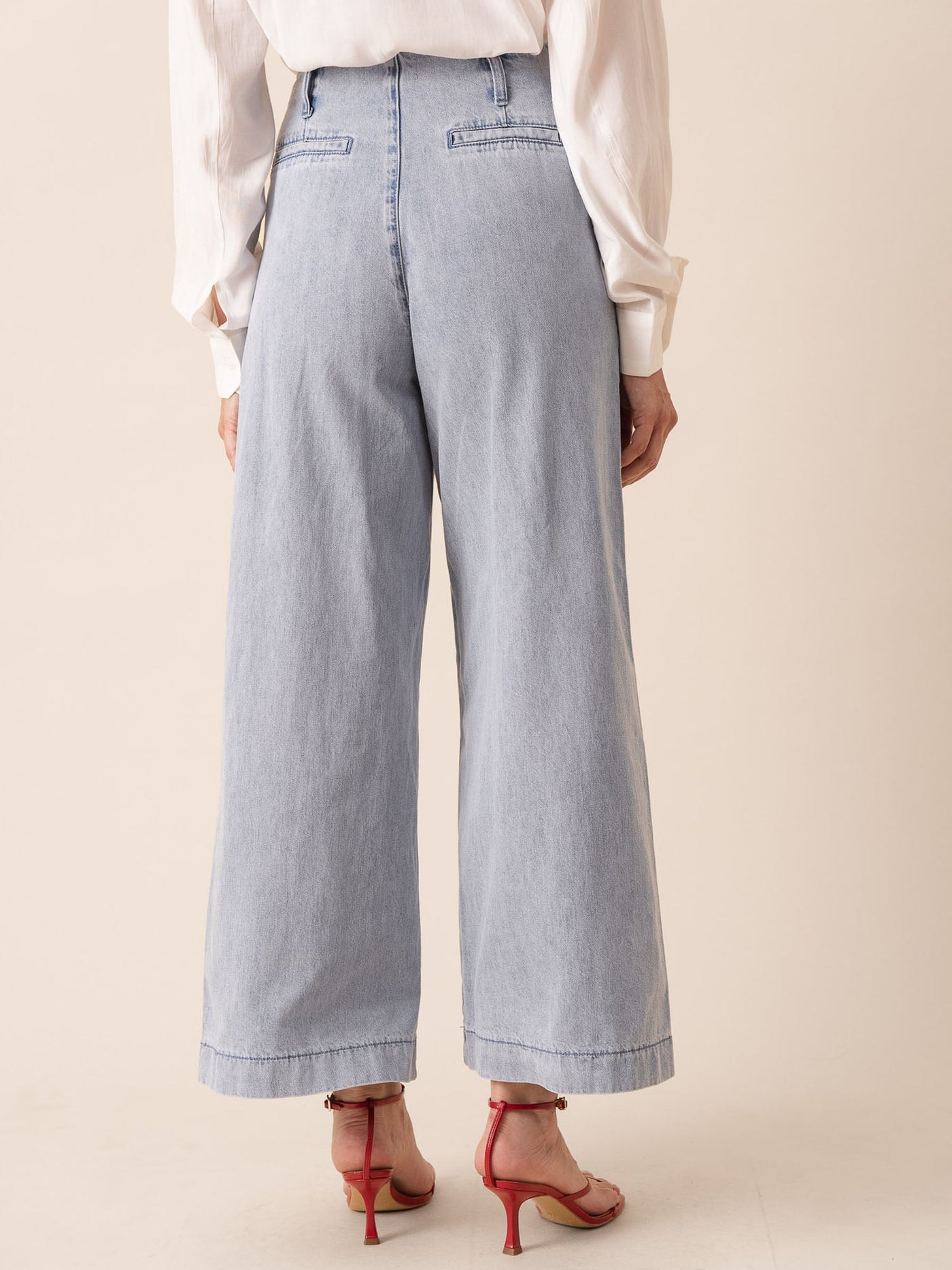 Julie jeans