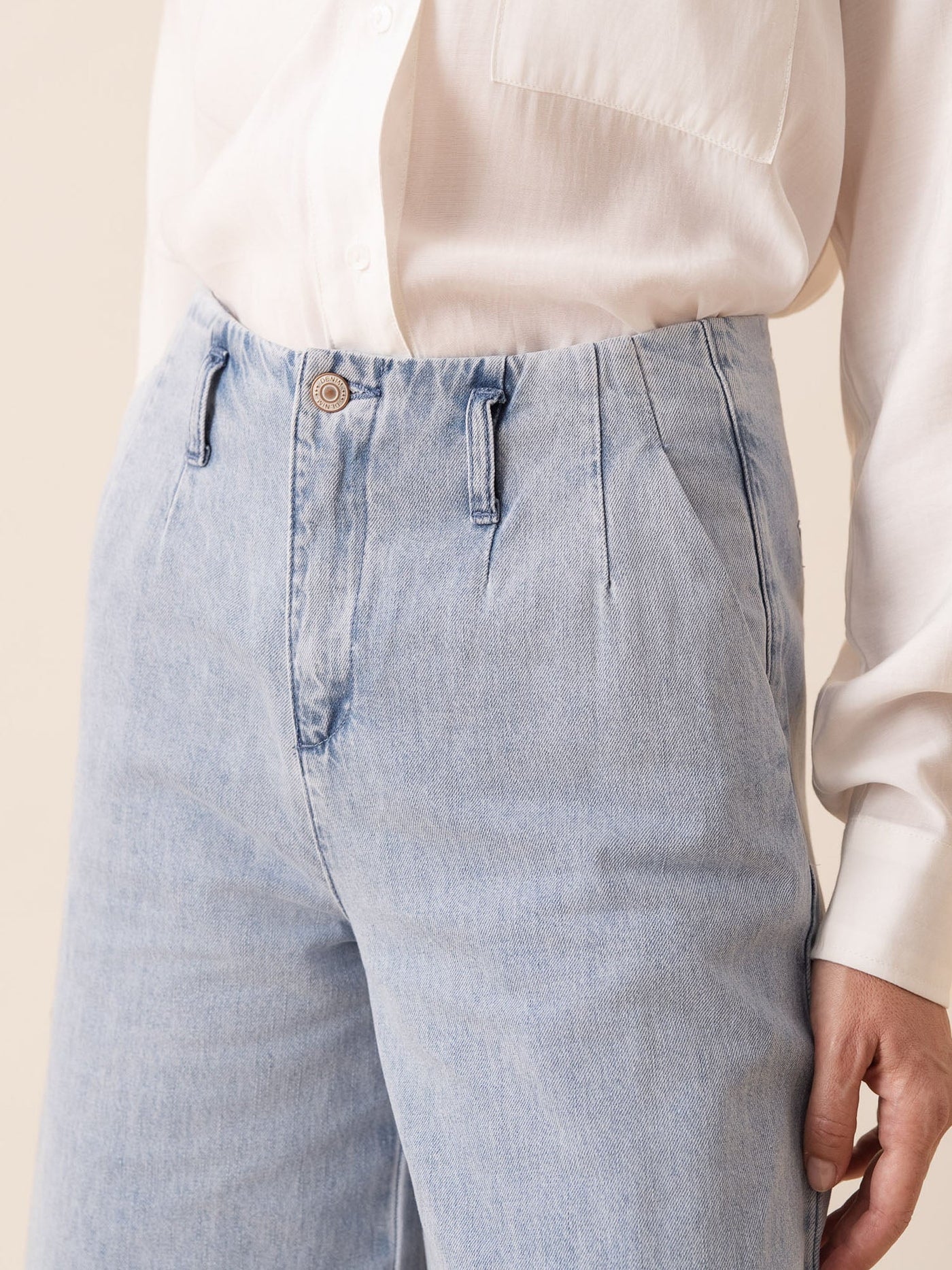 Julie jeans