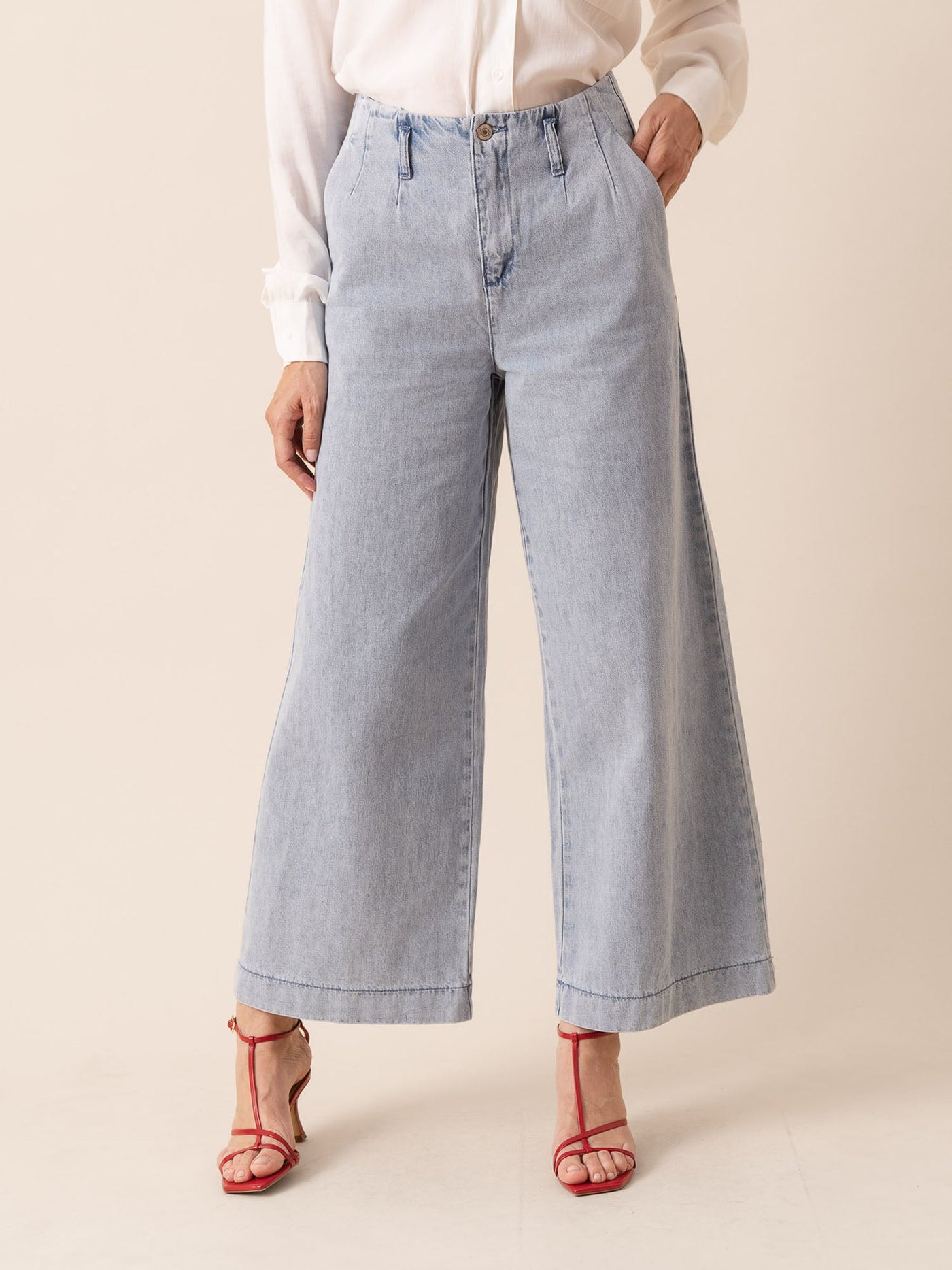 Jean Julie