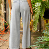 Jean Julie - denim clair