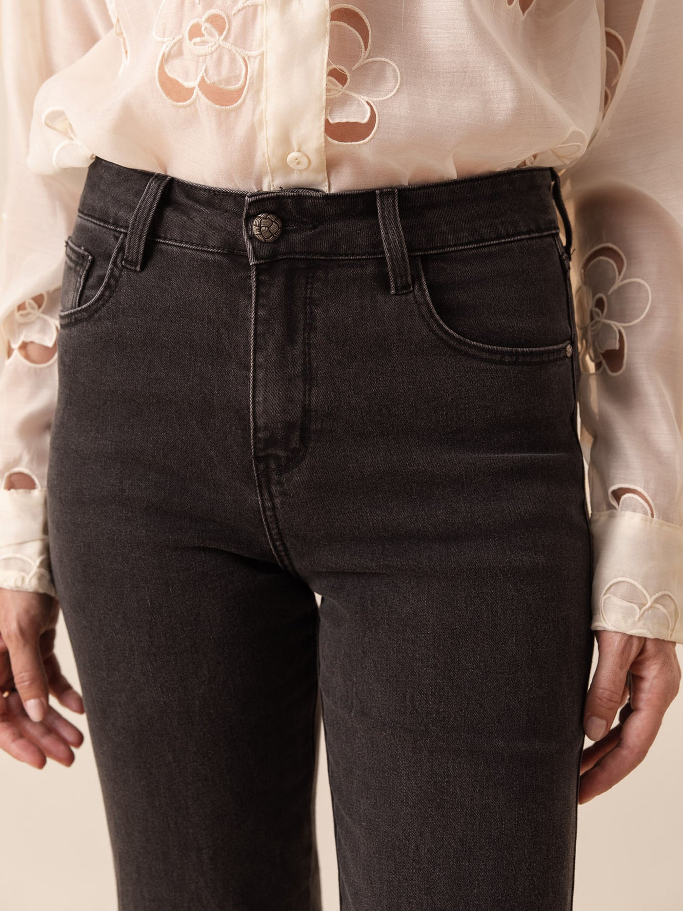 Kendall jeans