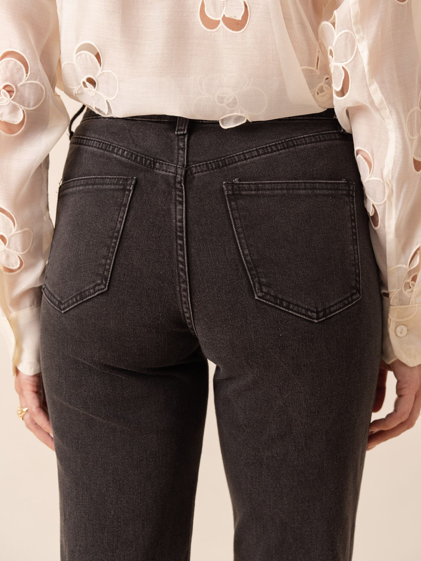 Kendall jeans