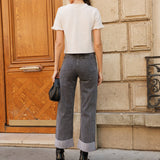 Jean Loane - denim gris