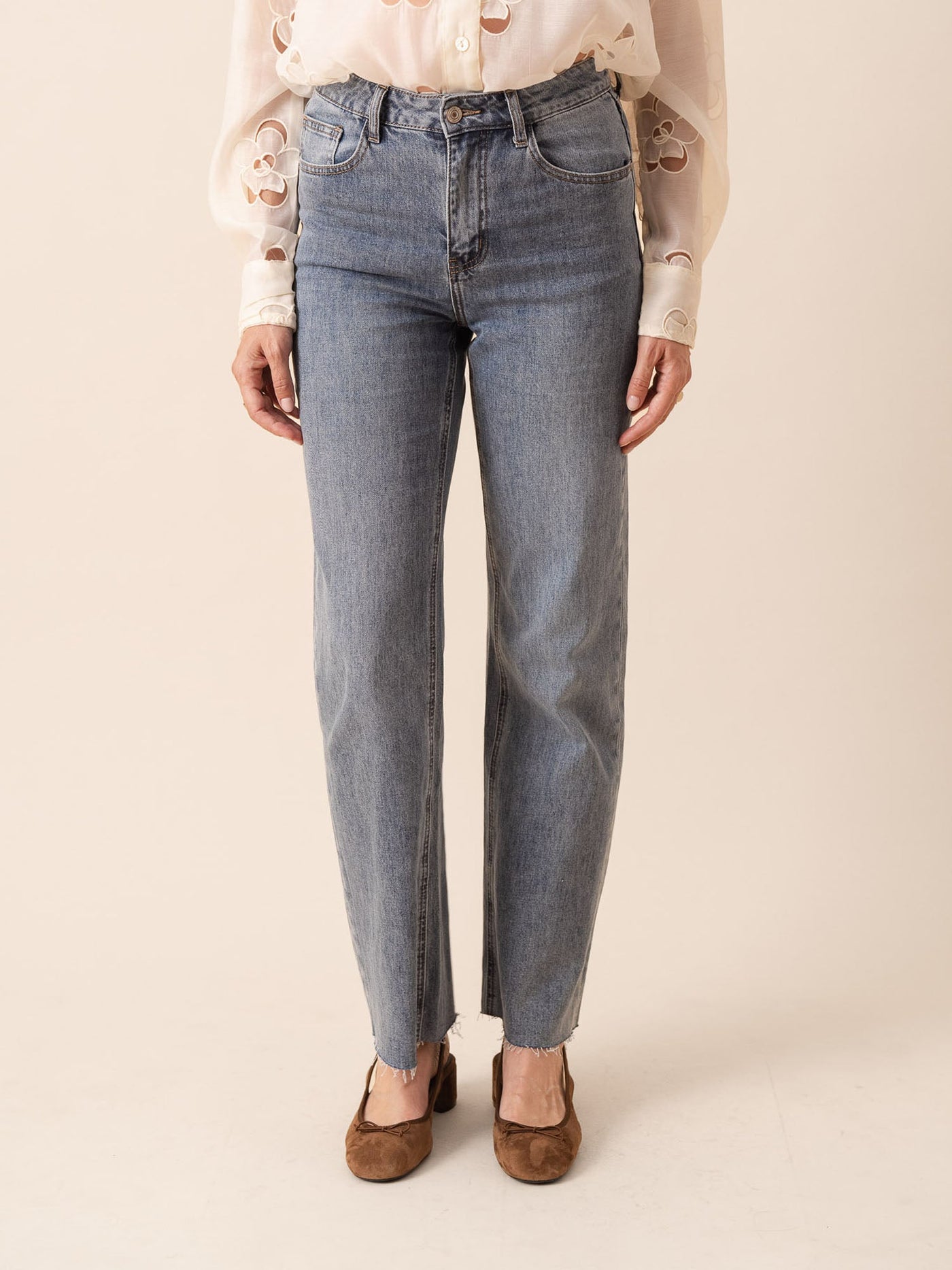 Jean Maddie