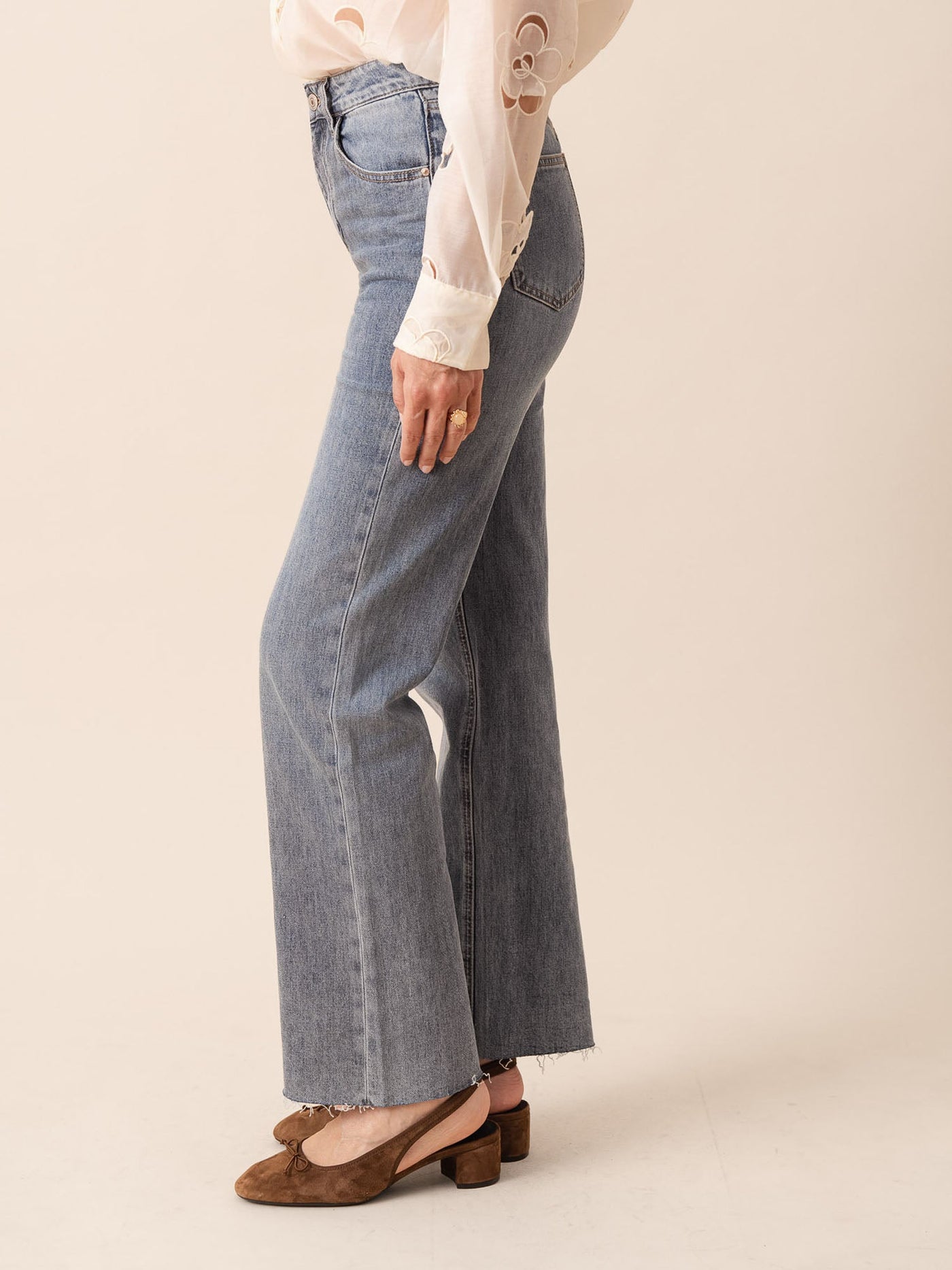 Jean Maddie