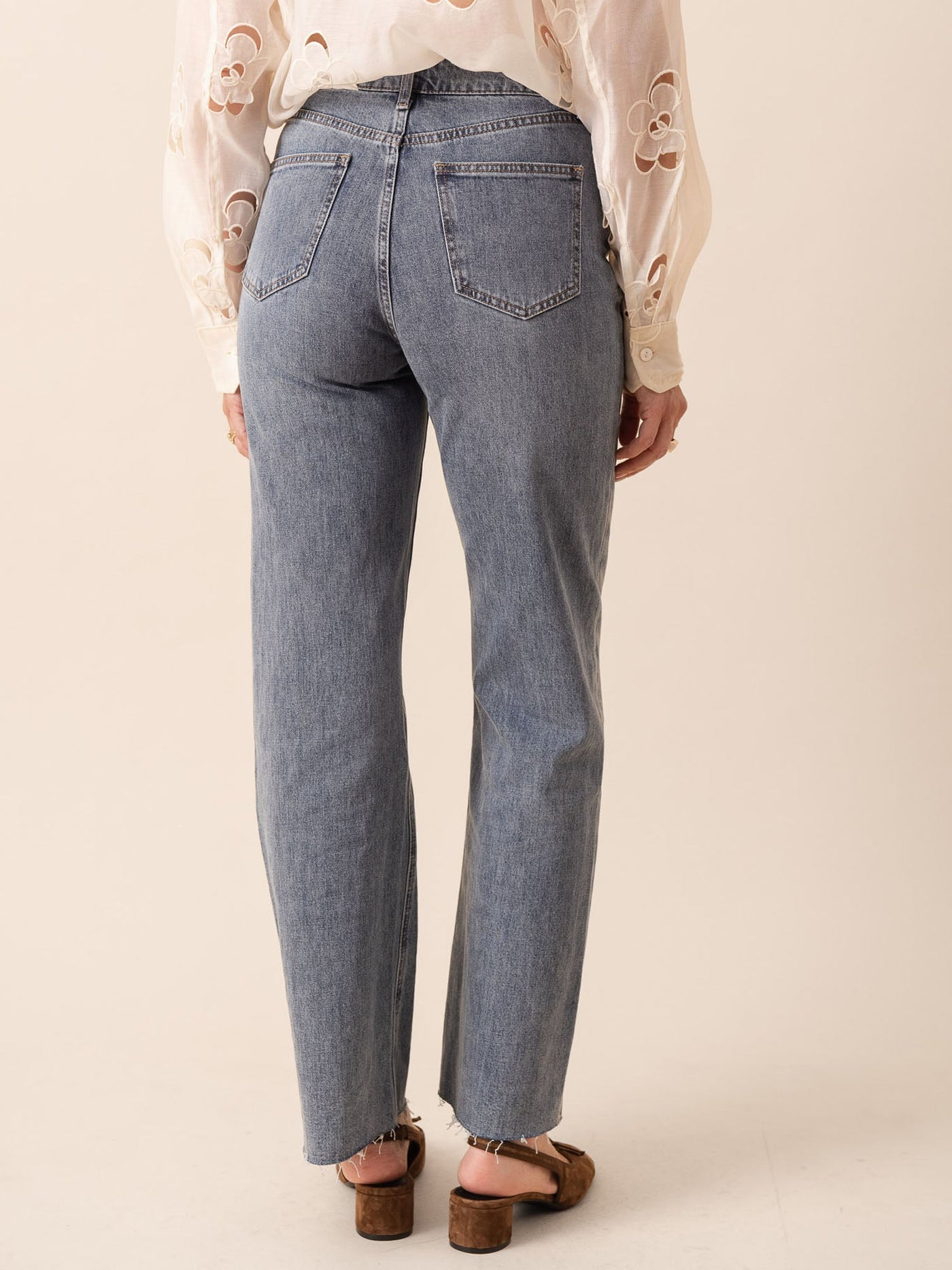 Maddie jeans