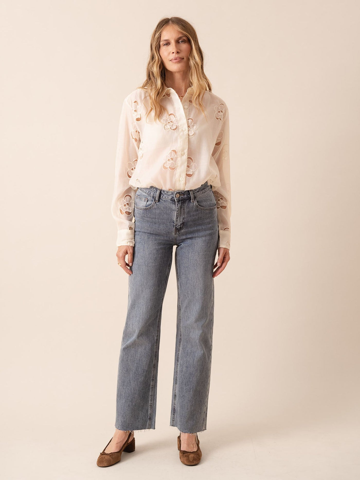 Jean Maddie
