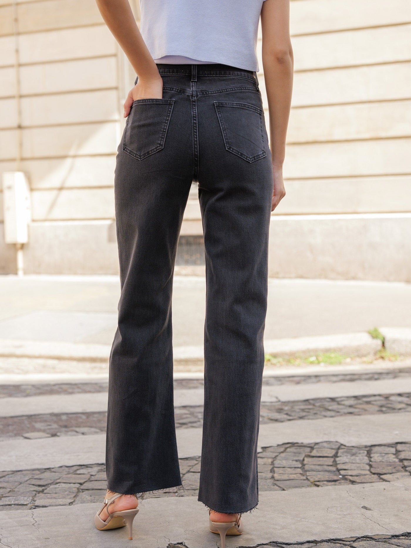 Jean Maddie