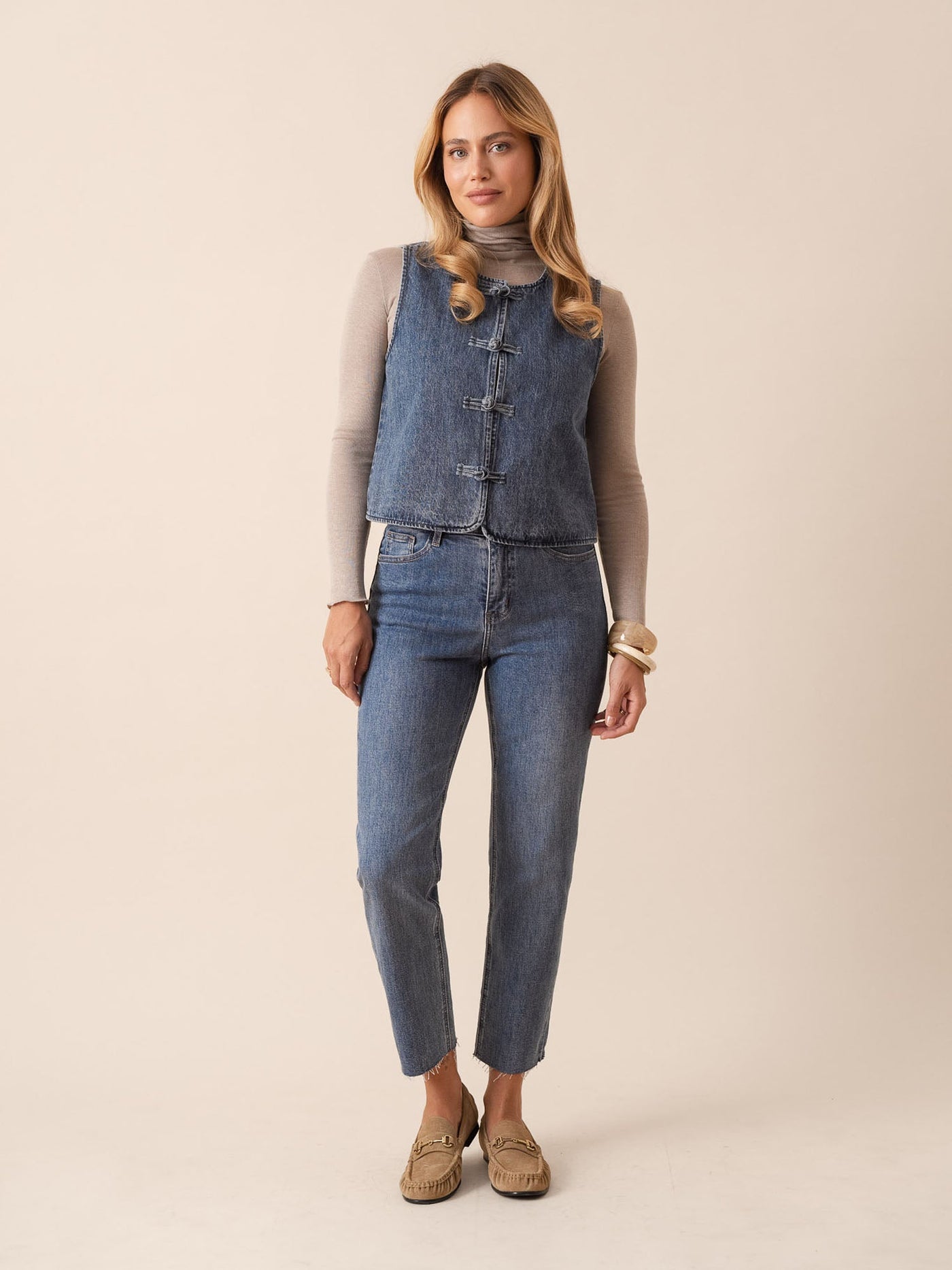 Jean Maryline
