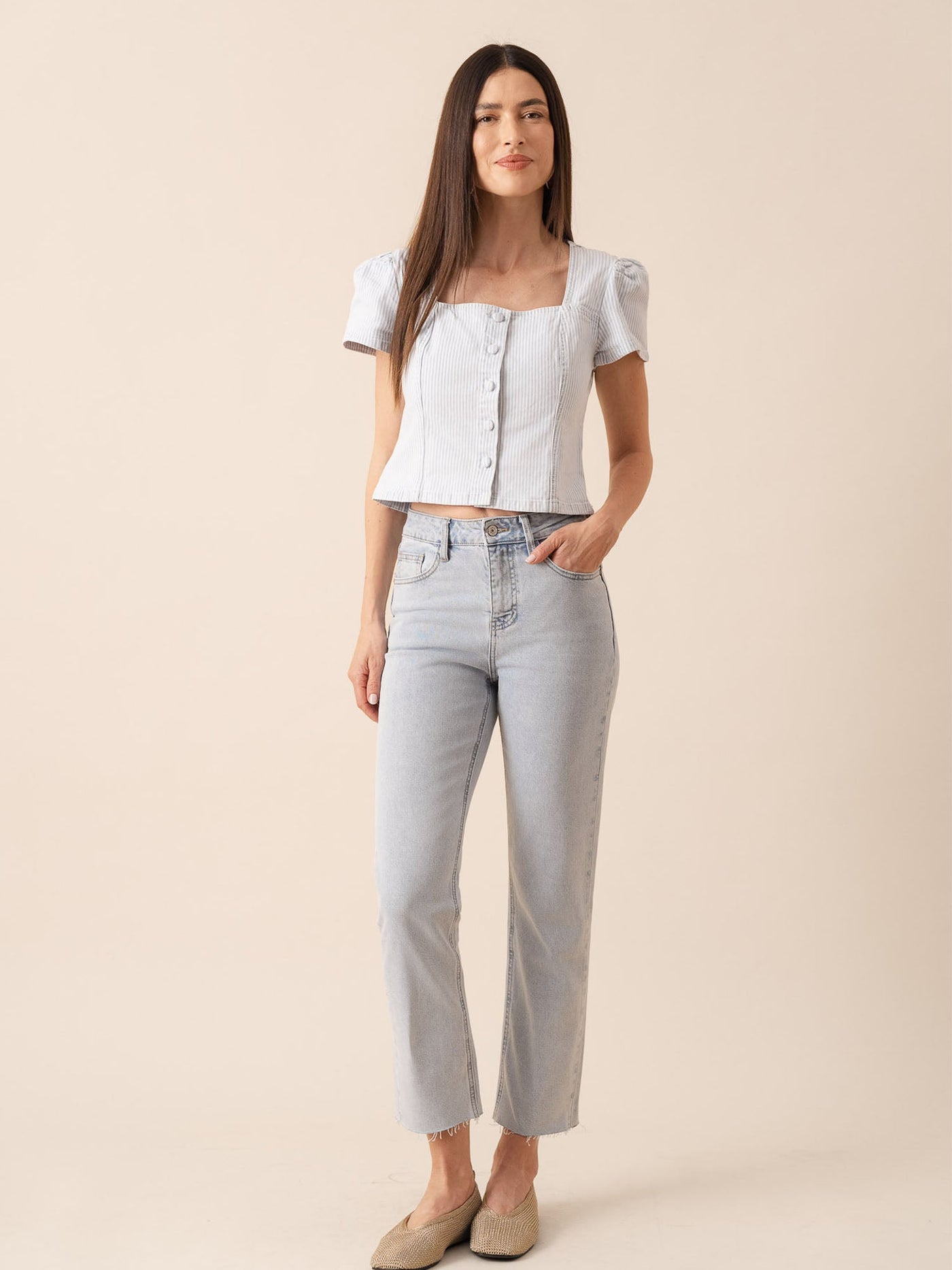Jean Maryline