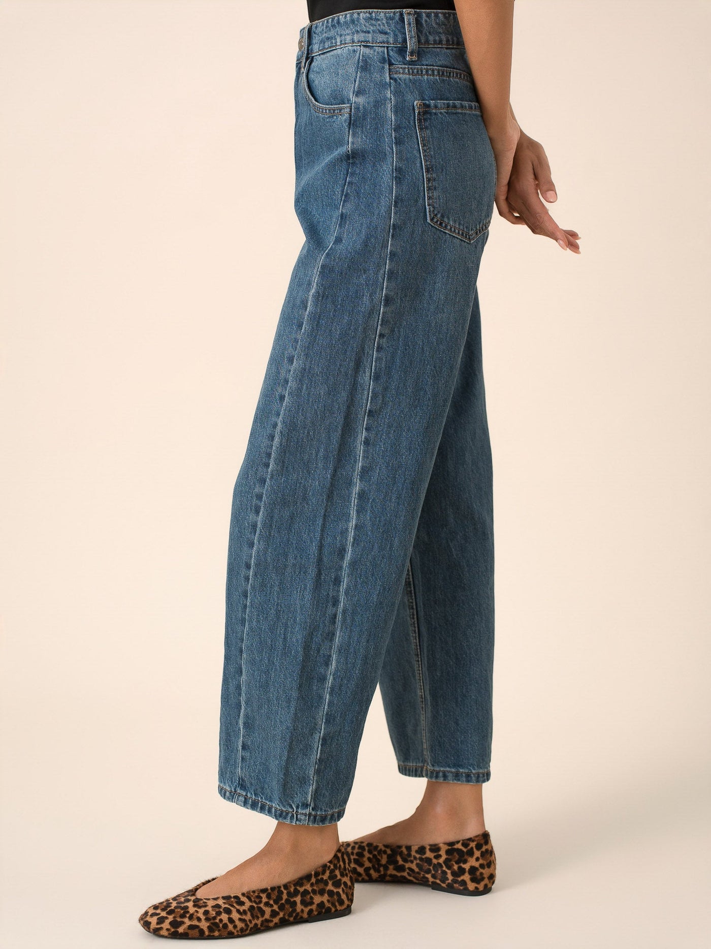 Jean Mila
