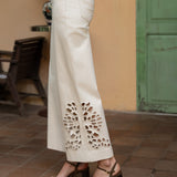 Jean Milo - denim naturel