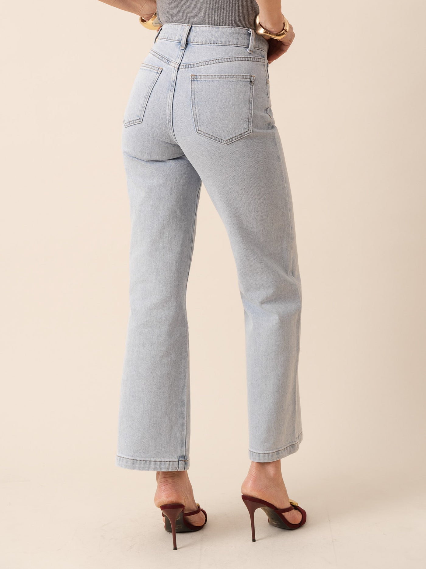 Mona jeans