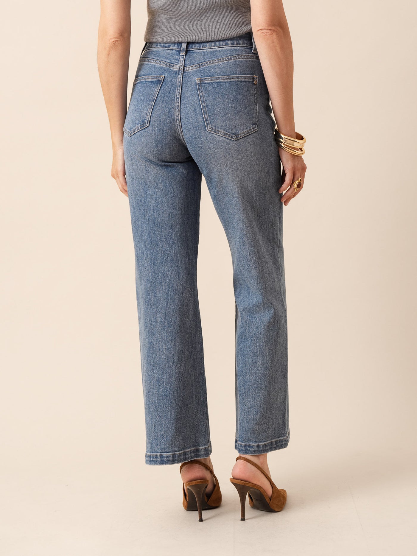Mona jeans