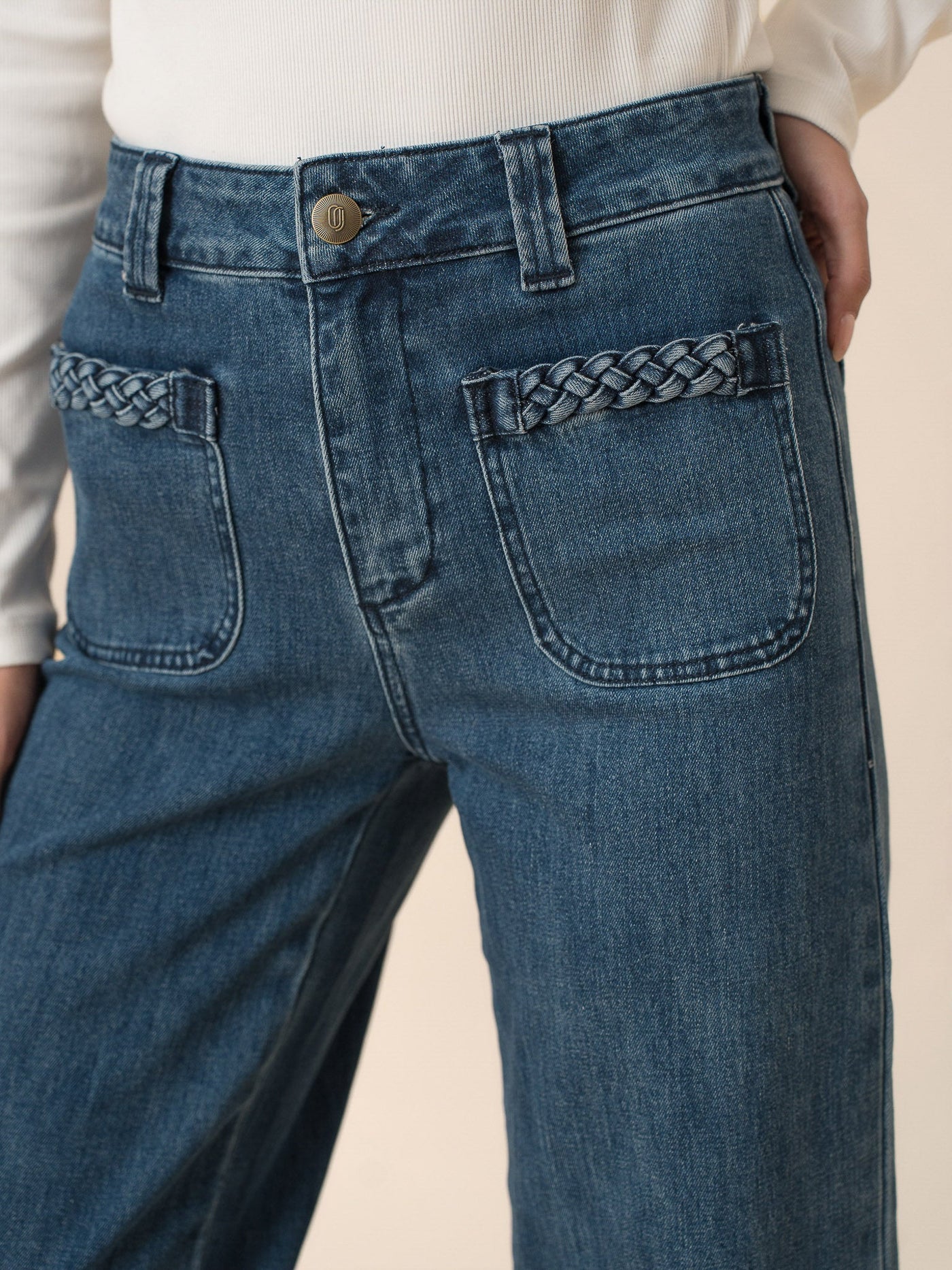 Nolan jeans