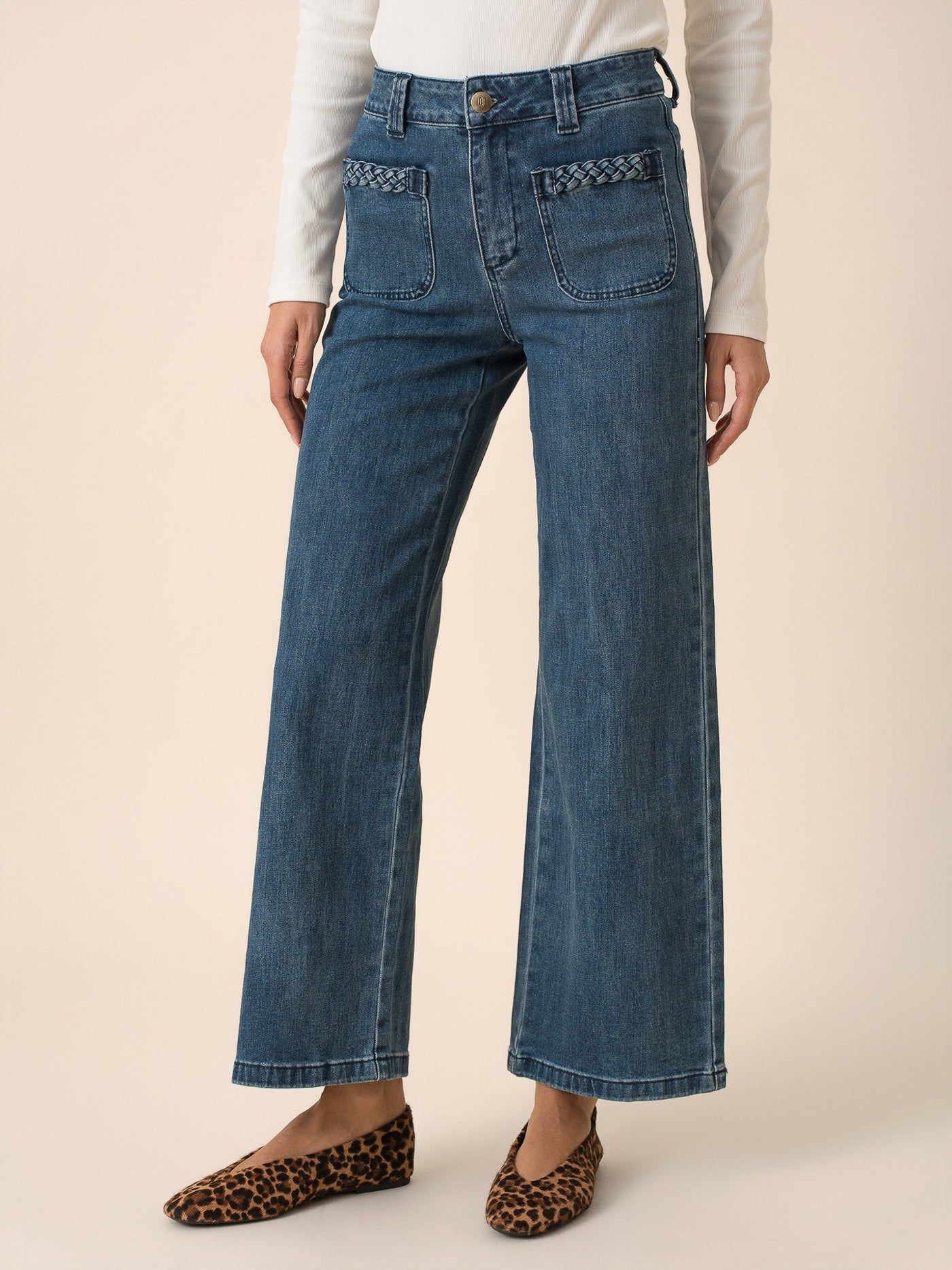 Nolan jeans