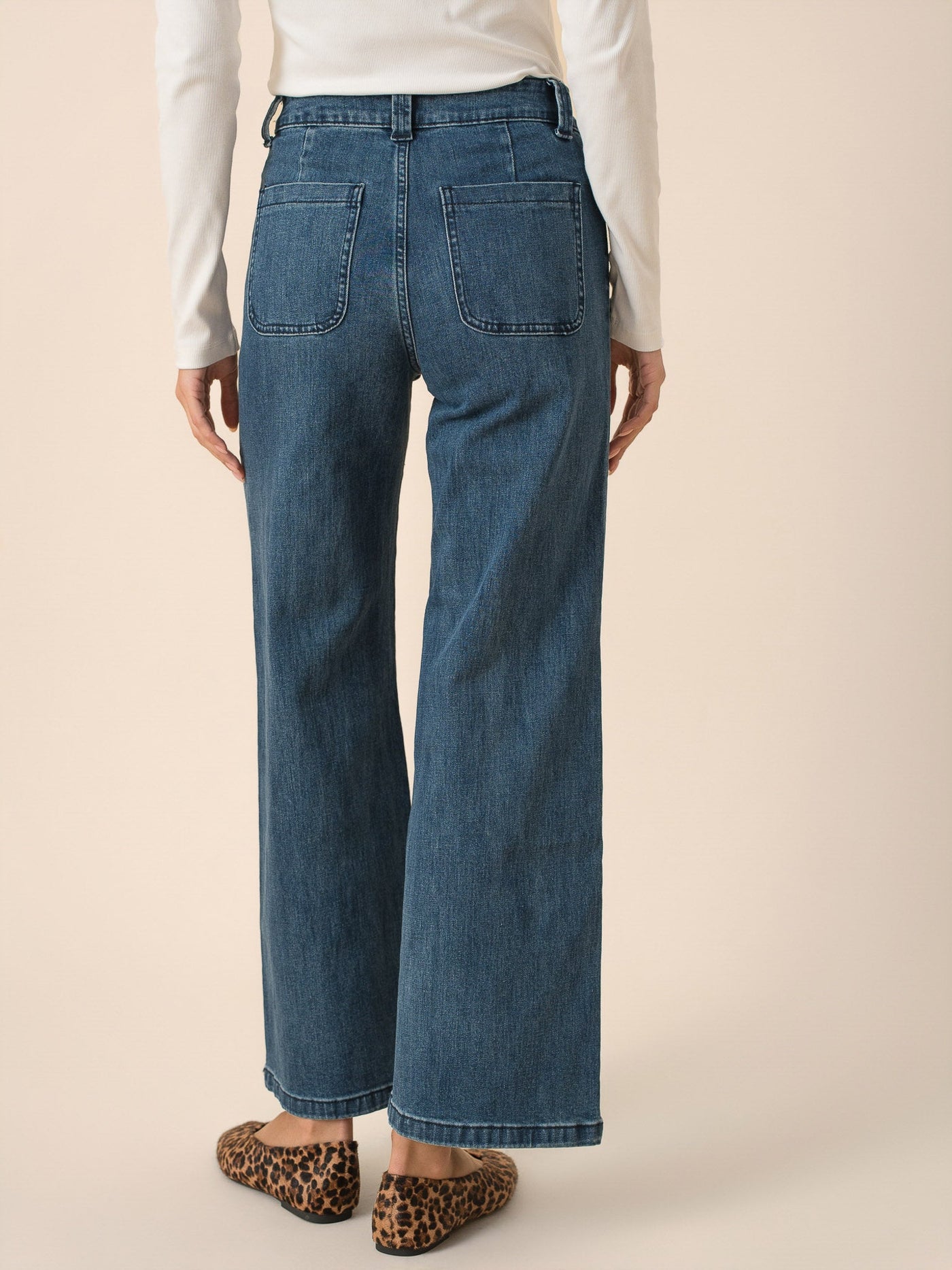 Nolan jeans