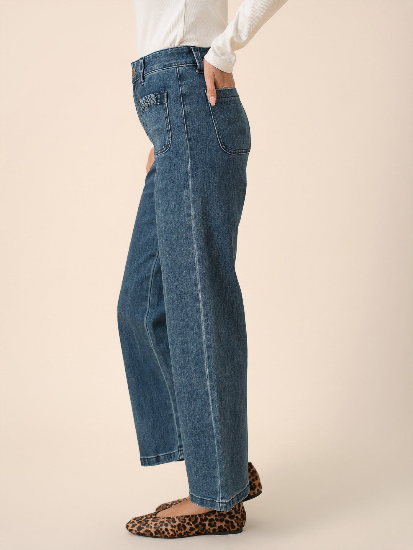 Nolan jeans