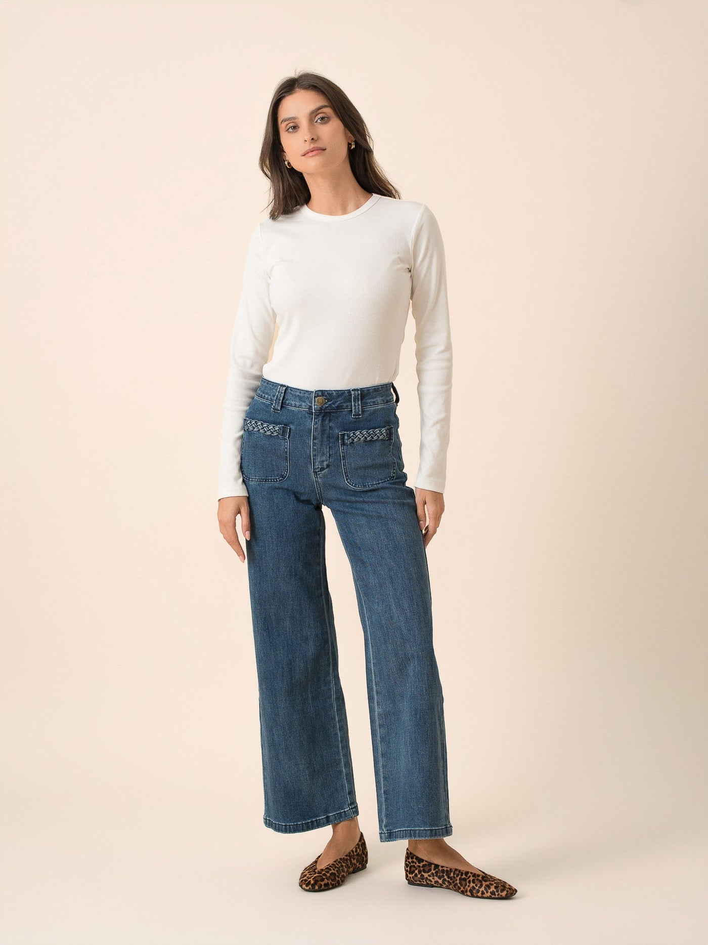 Nolan jeans