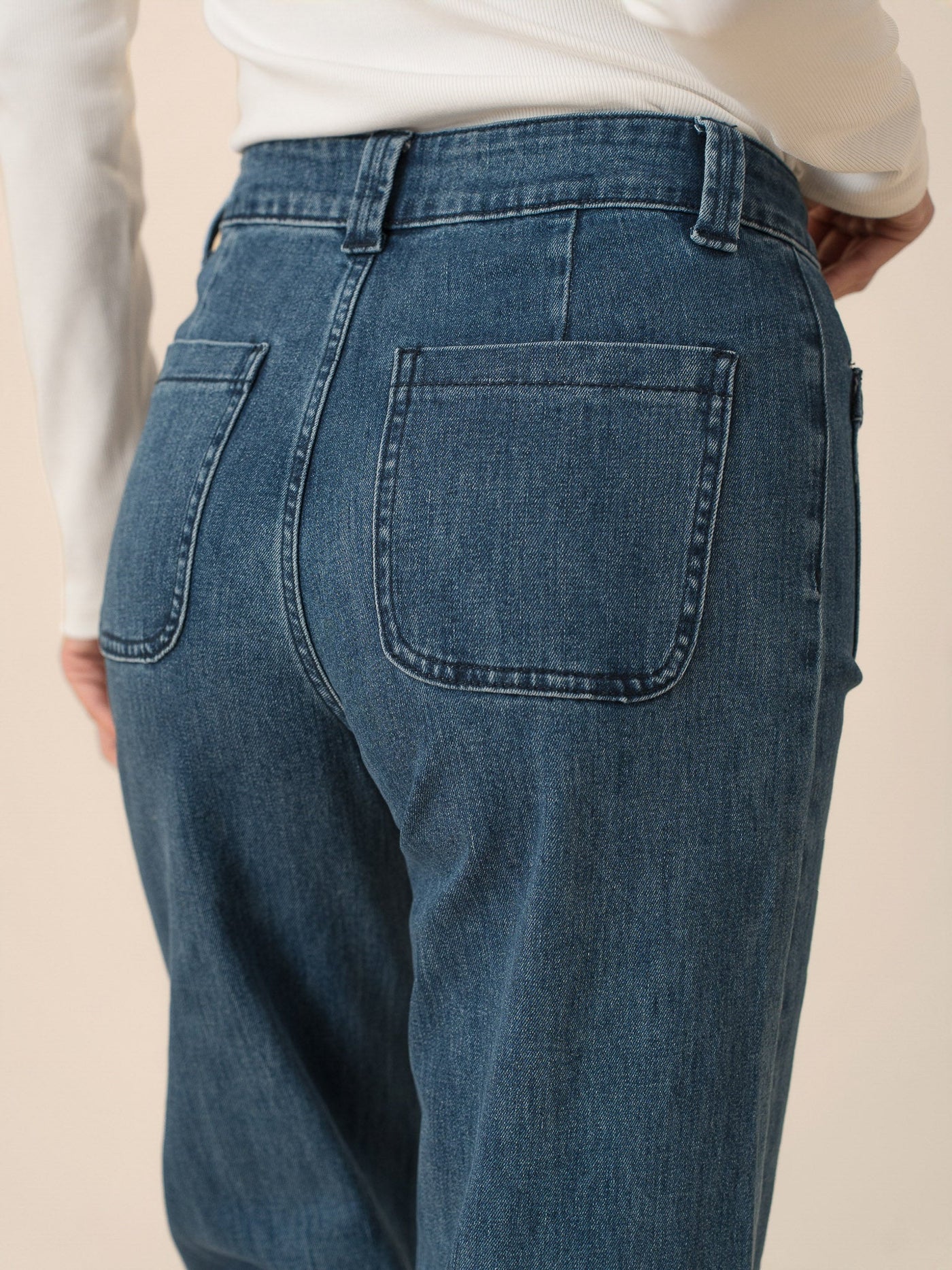 Nolan jeans