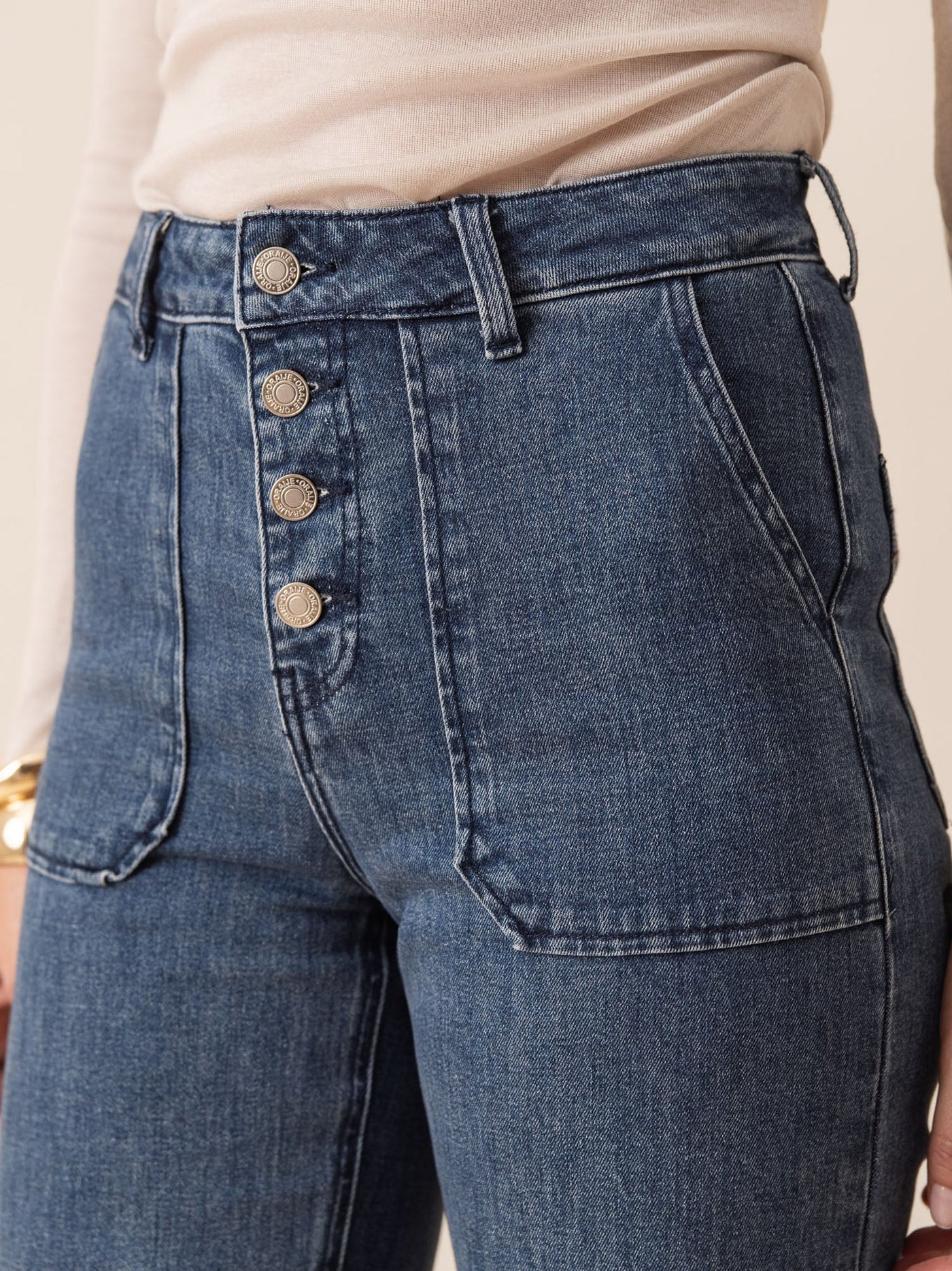 Pauline jeans 