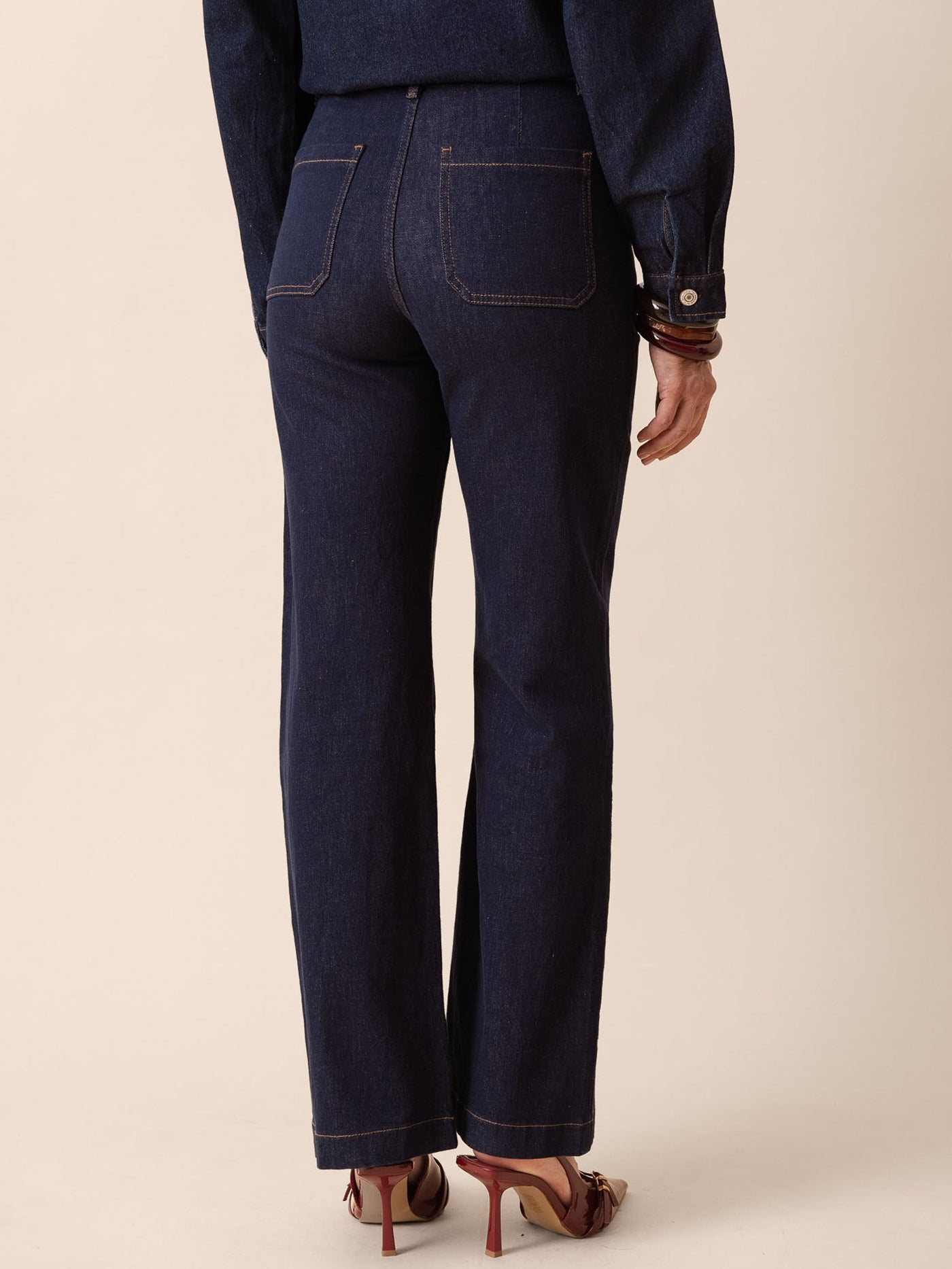 Pauline jeans