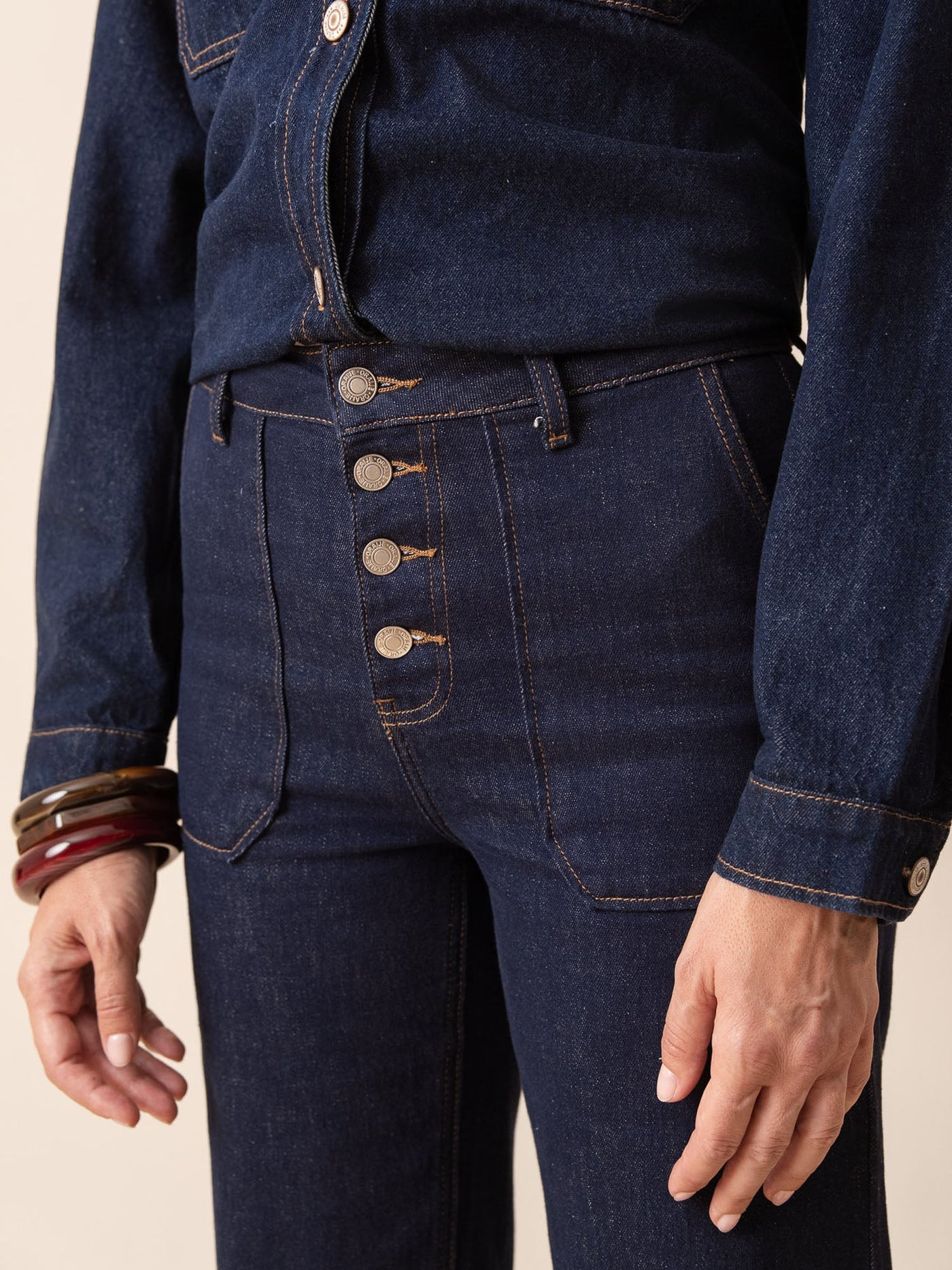 Pauline jeans