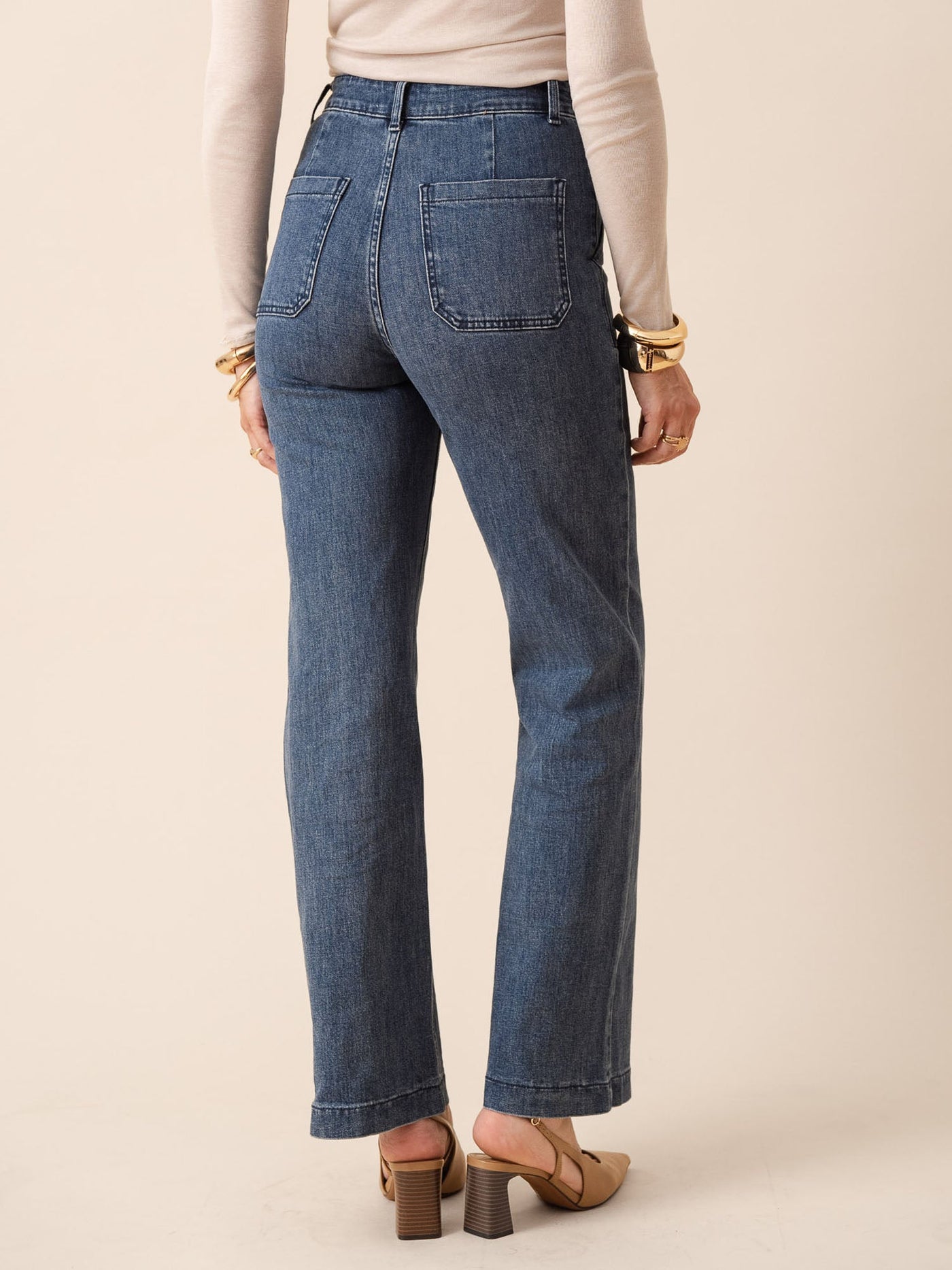 Pauline jeans 