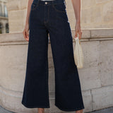 Jean Pietro - denim brut - Oraije Paris