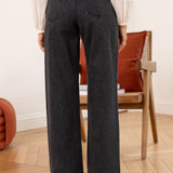 Jean Raphael - denim gris