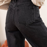 Jean Raphael - denim gris