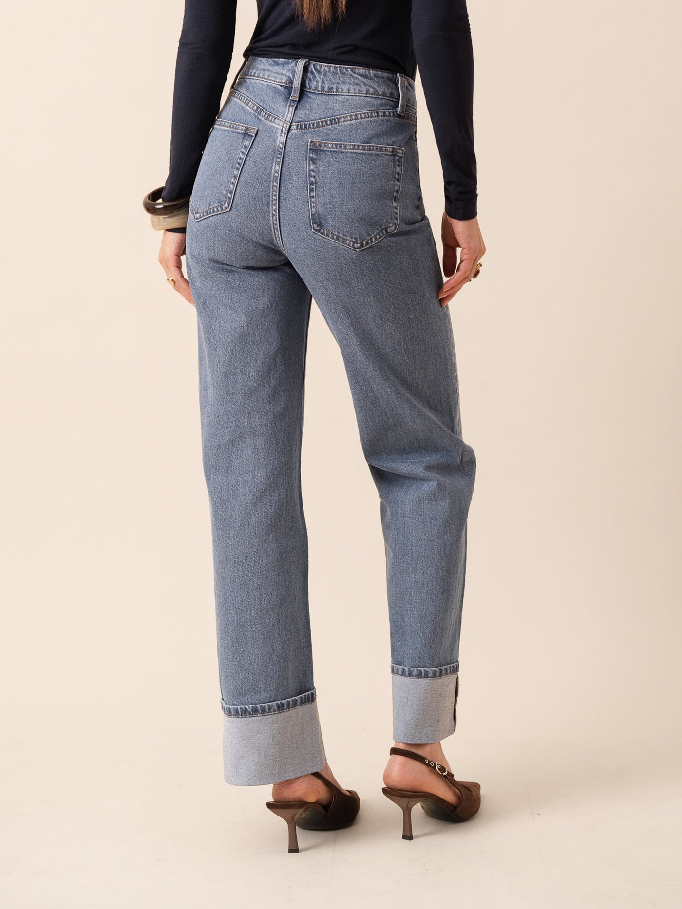 Sam jeans
