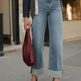 Jean Sam - denim vintage - Oraije Paris