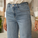 Jean Sam - denim vintage