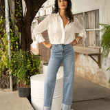 Jean Sam - denim vintage