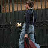 Jean Sam - denim vintage - Oraije Paris