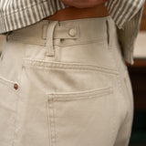 Jean Sand - denim beige