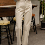 Jean Sand - denim beige