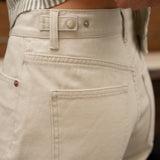Jean Sand - denim beige