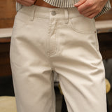 Jean Sand - denim beige
