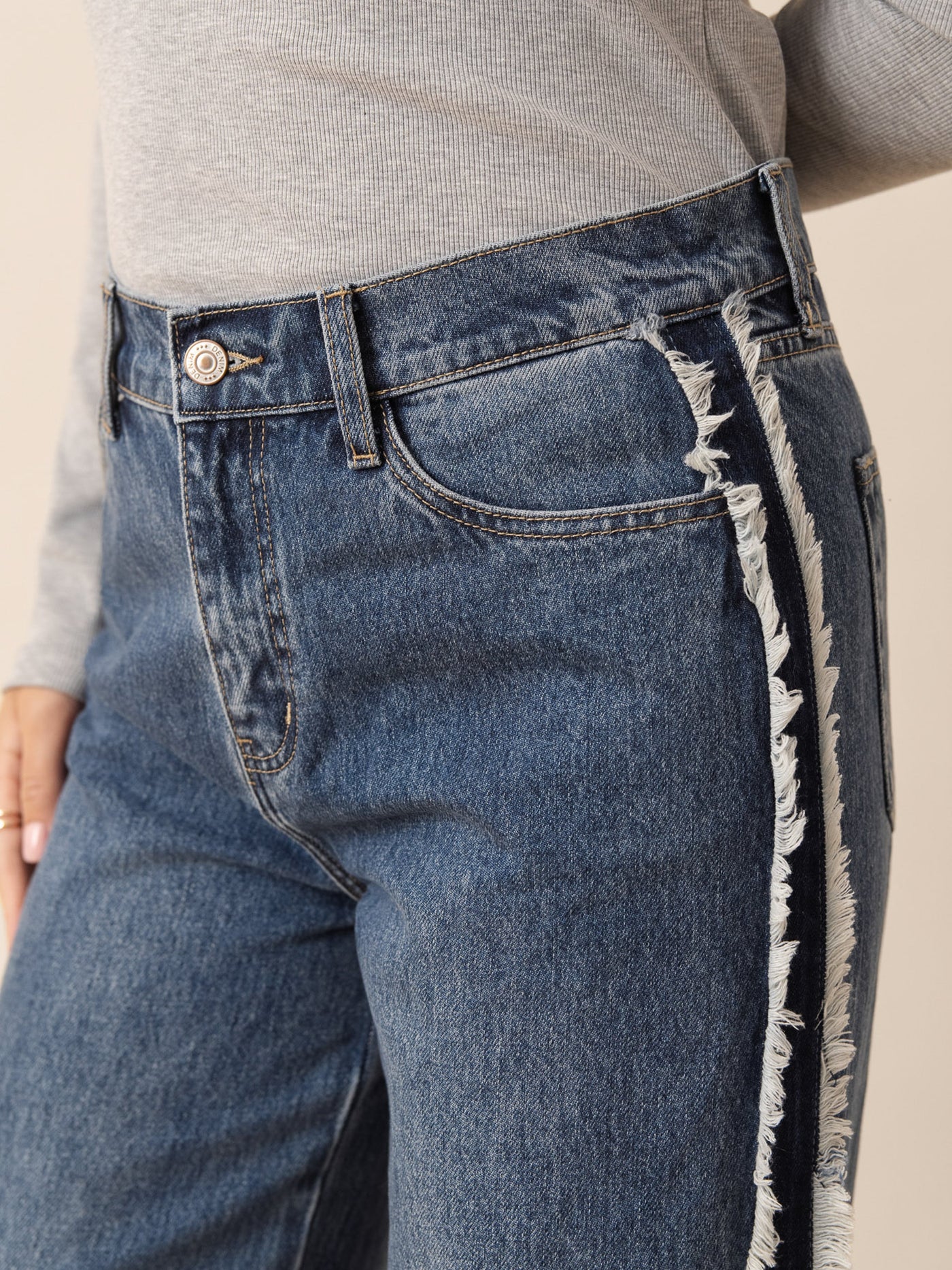 Sawyer jeans
