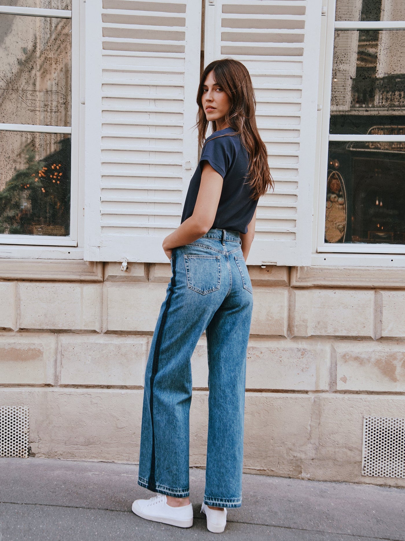 Jean Sawyerette