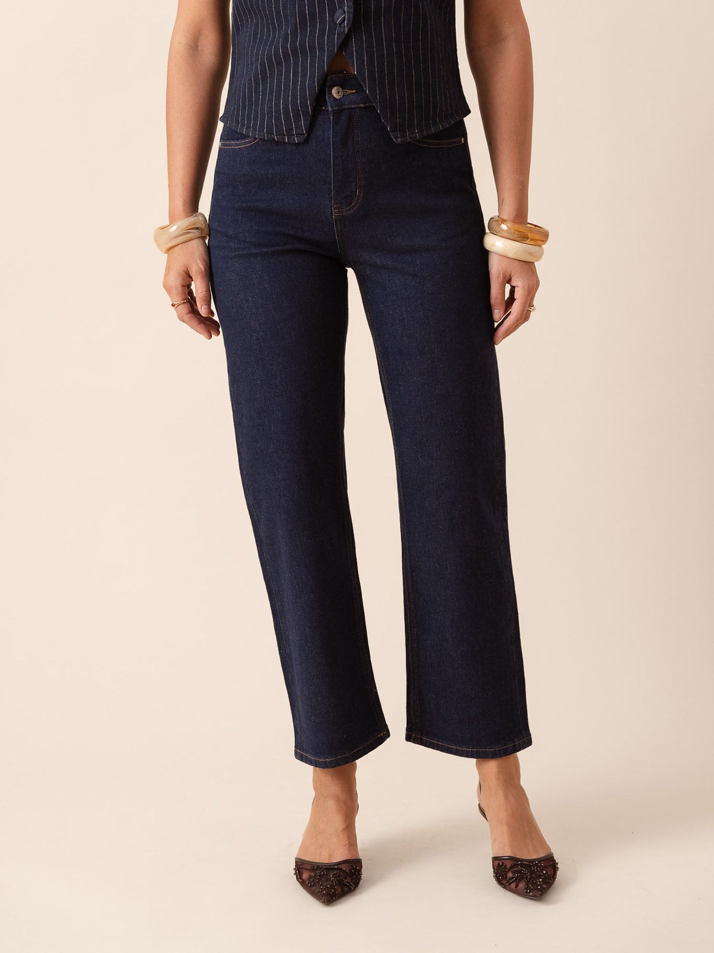 Jean Solange