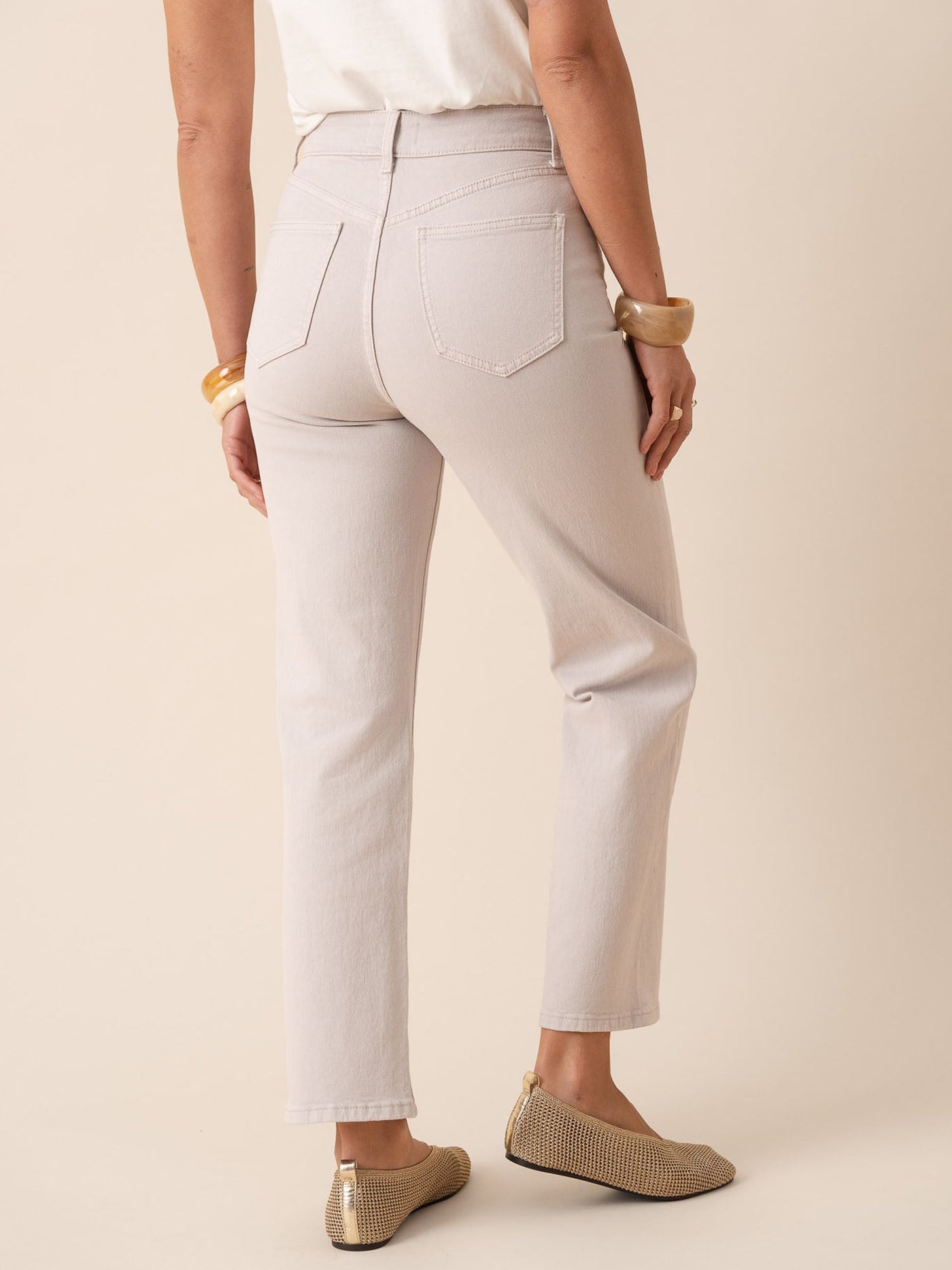 Jean Solange